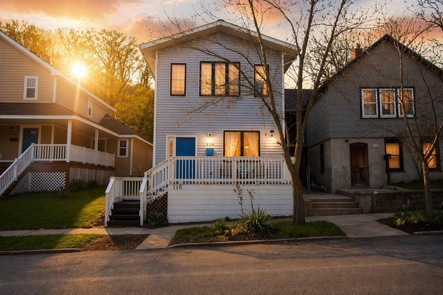 116 Fogarty Street, Michigan City, IN 46360 m42
