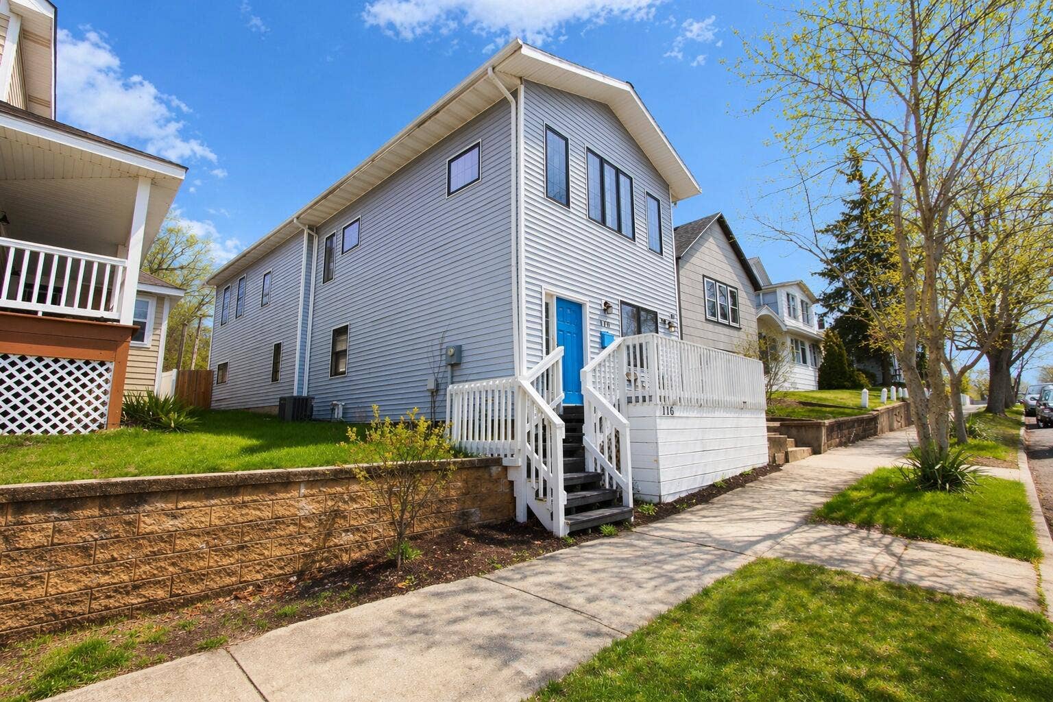116 Fogarty Street, Michigan City, IN 46360 m44