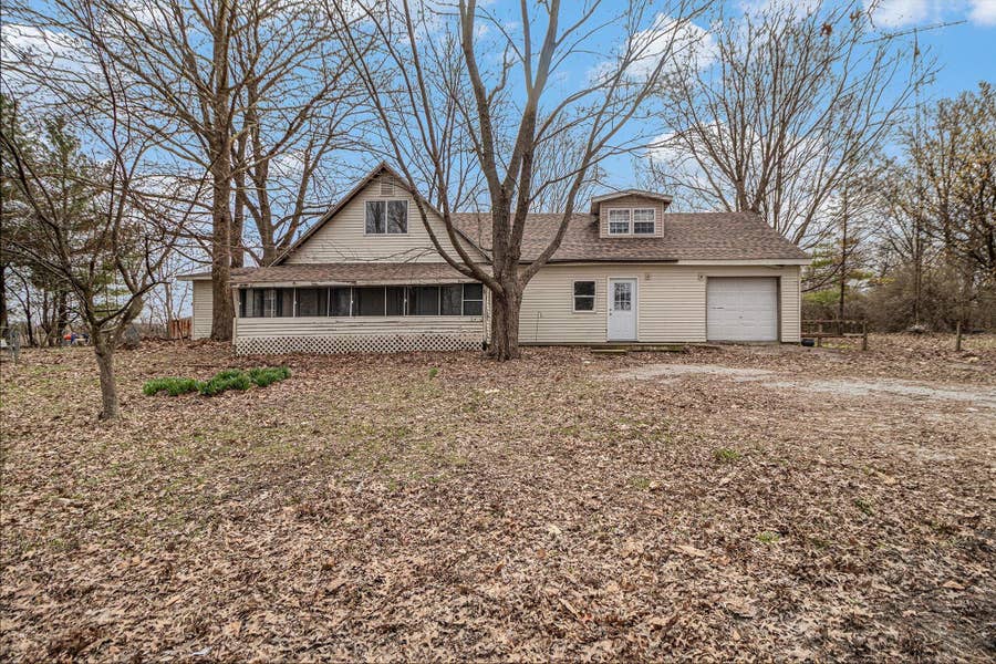 Property photo for 4290 N 100, Monticello, IN