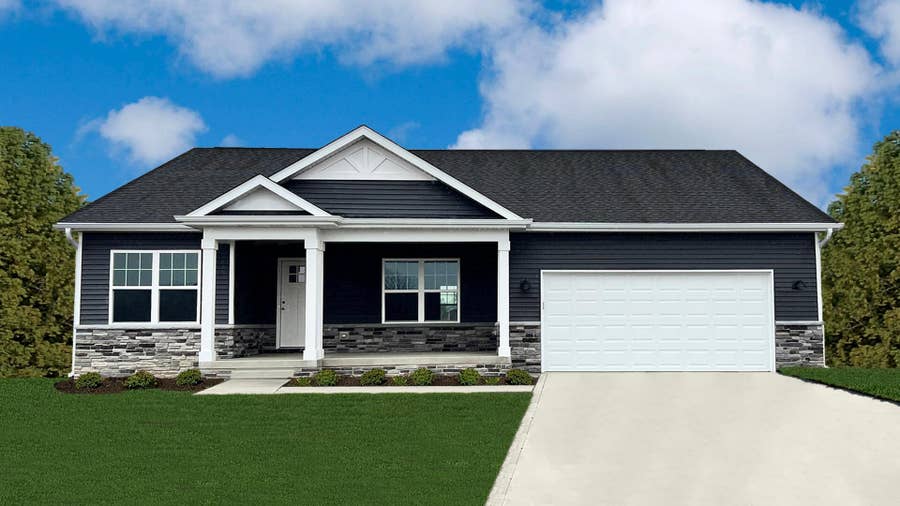 Property photo for 5014 Richard Drive, Lowell, IN