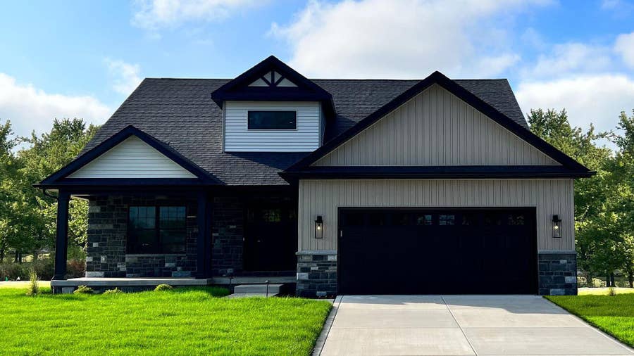 Property photo for 5044 Richard Drive, Lowell, IN