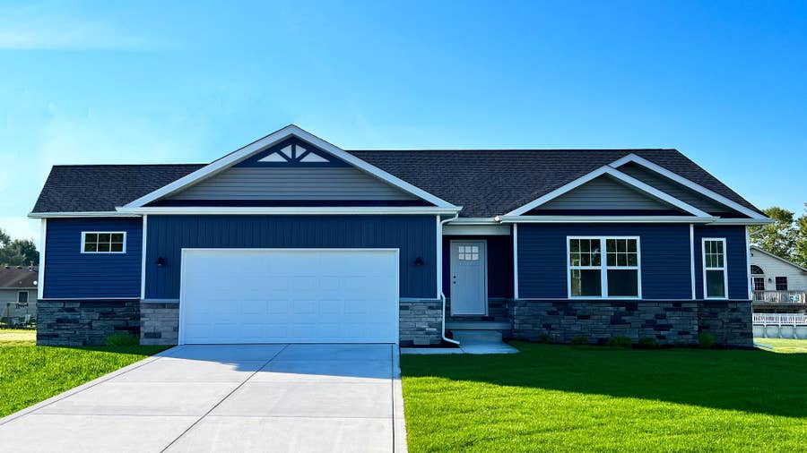 Property photo for 5106 Richard Drive, Lowell, IN