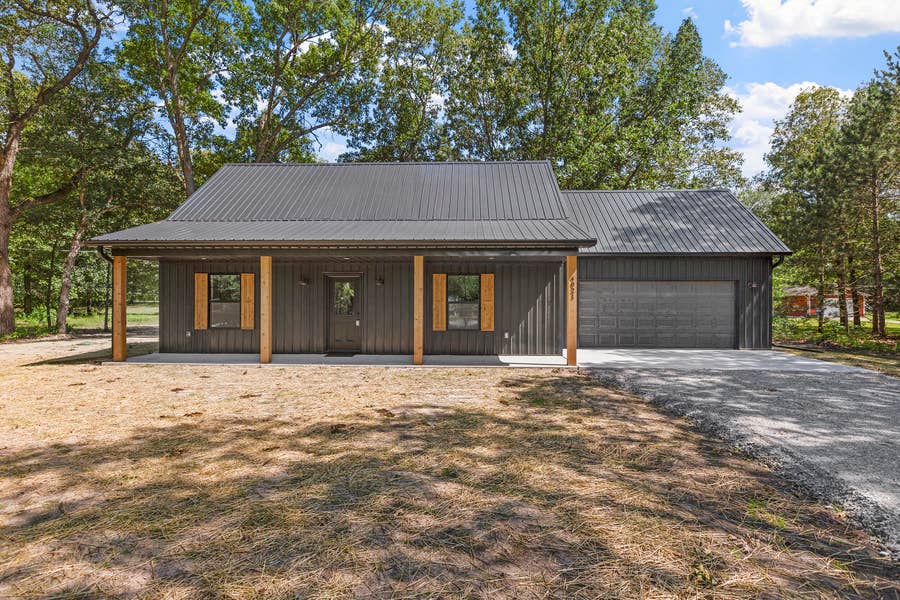 Property photo for 4021 Porter Street, DeMotte, IN