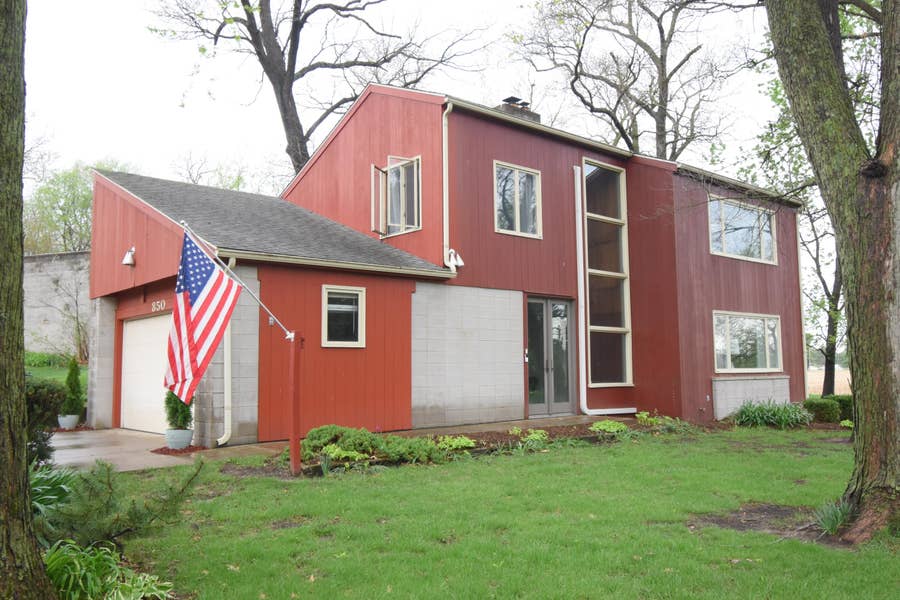 Property photo for 850 Winding Road, Rensselaer, IN