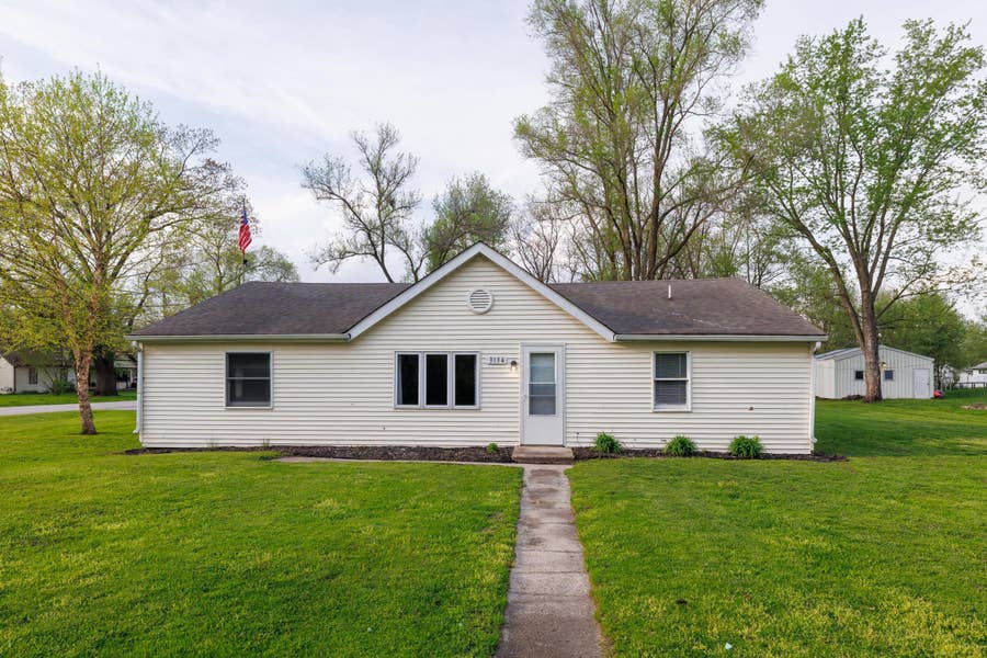 Property photo for 3134 N 936, Lake Village, IN