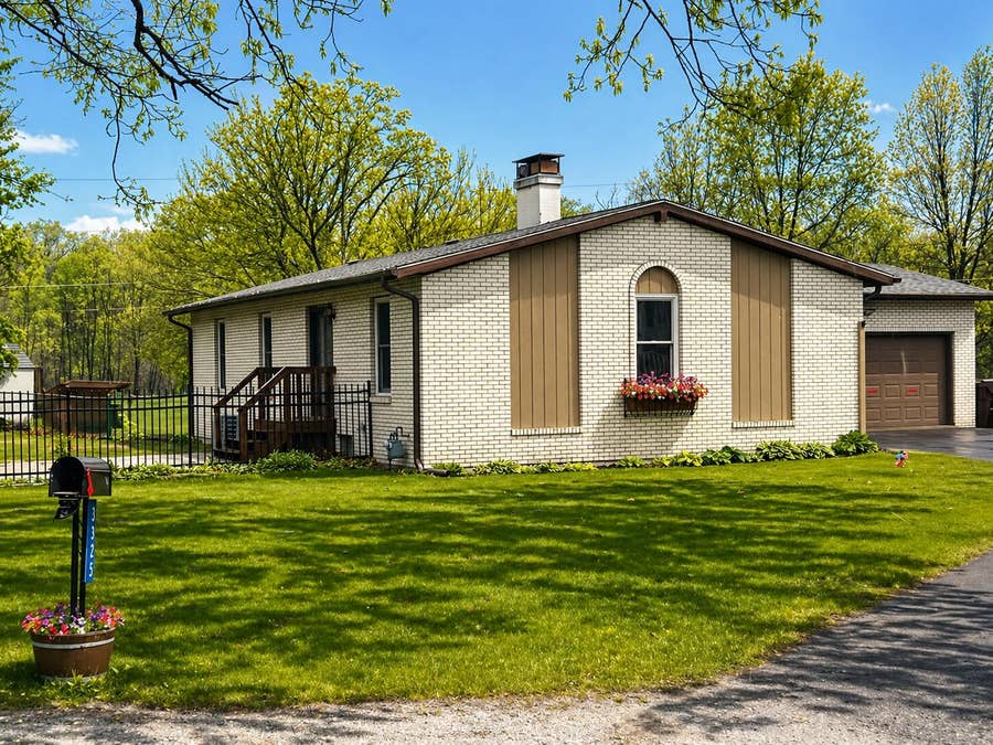 Property photo for 3325 N 932, Lake Village, IN