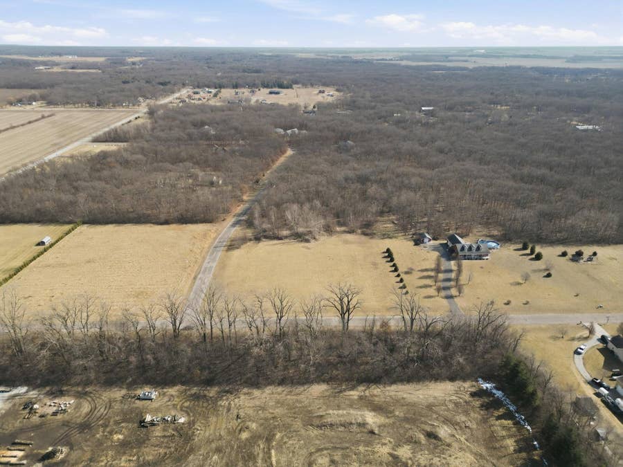 Property photo for 0 E 56, Lake Village, IN