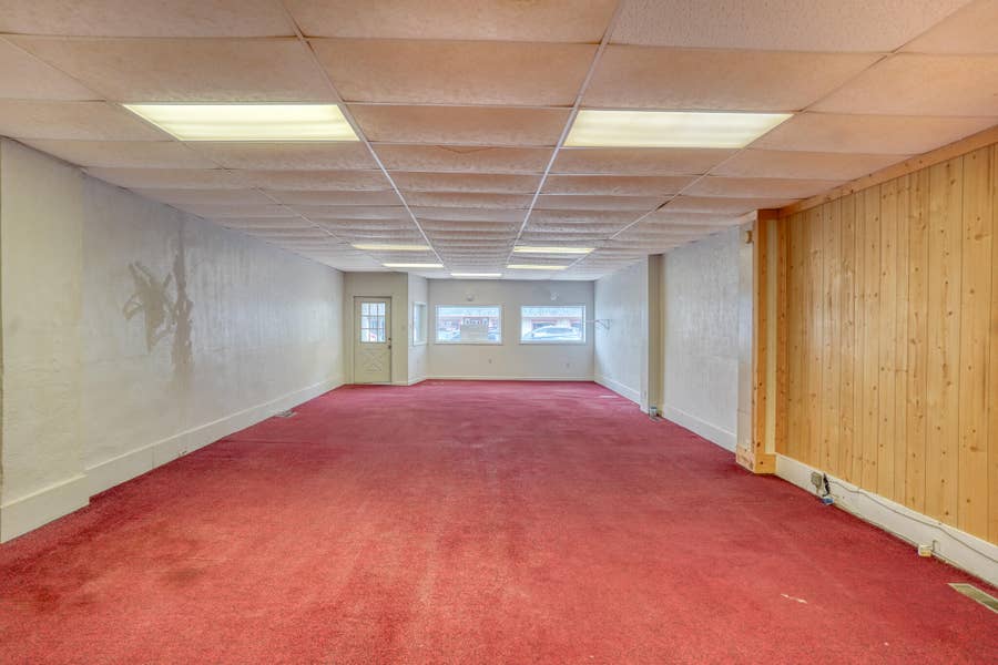 Property photo for 204 5th Street, #3, Fowler, IN