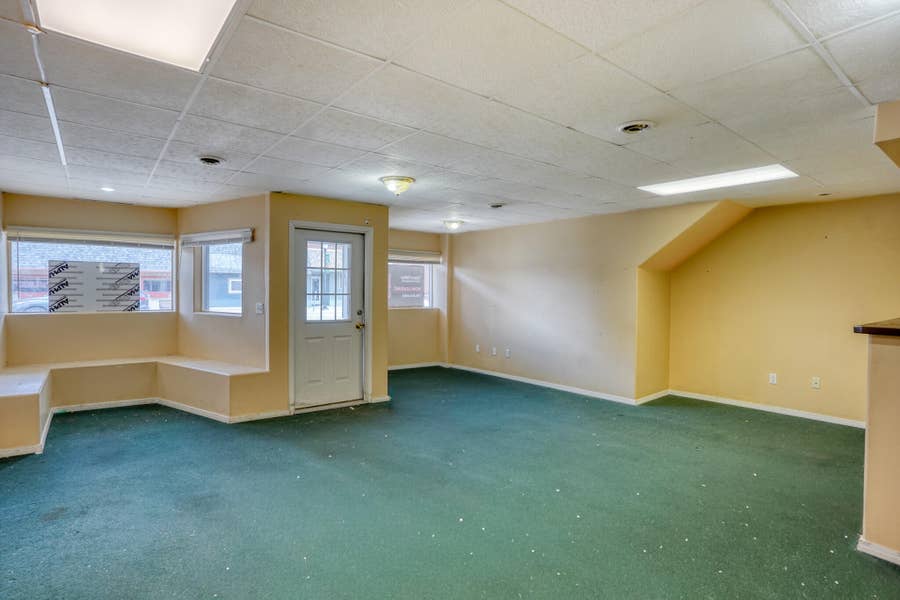 Property photo for 206 5th Street, #4, Fowler, IN