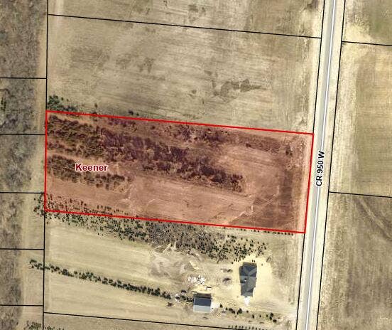 Property photo for 10194 W 950, DeMotte, IN