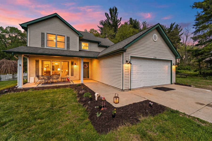 Property photo for 12150 E 332, DeMotte, IN