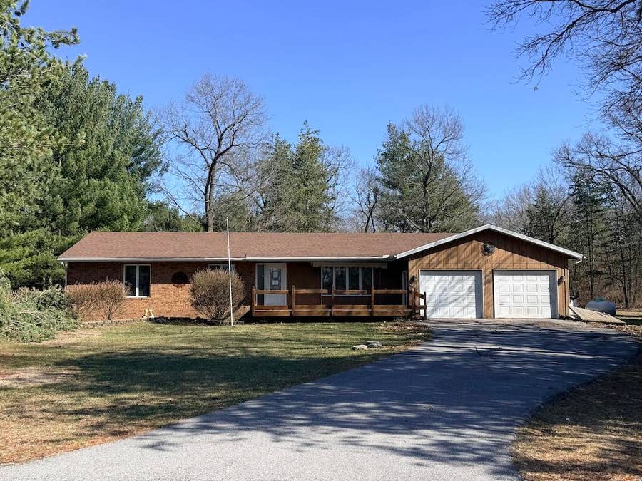 Property photo for 8901 W 489, Lake Village, IN