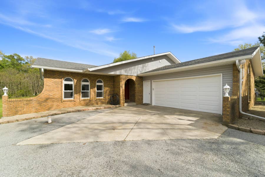 Property photo for 11917 E 470, DeMotte, IN