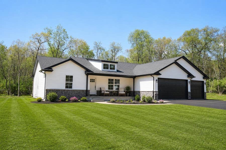 Property photo for 3640 N Quail Run Drive, Wheatfield, IN