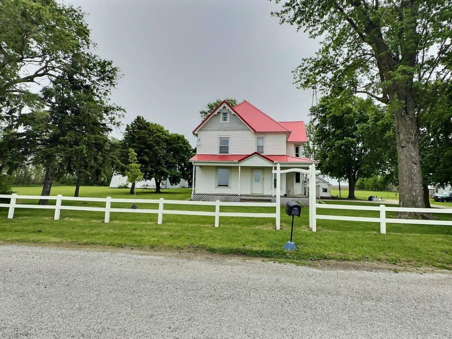 Property photo for 14463 W 150, Kentland, IN