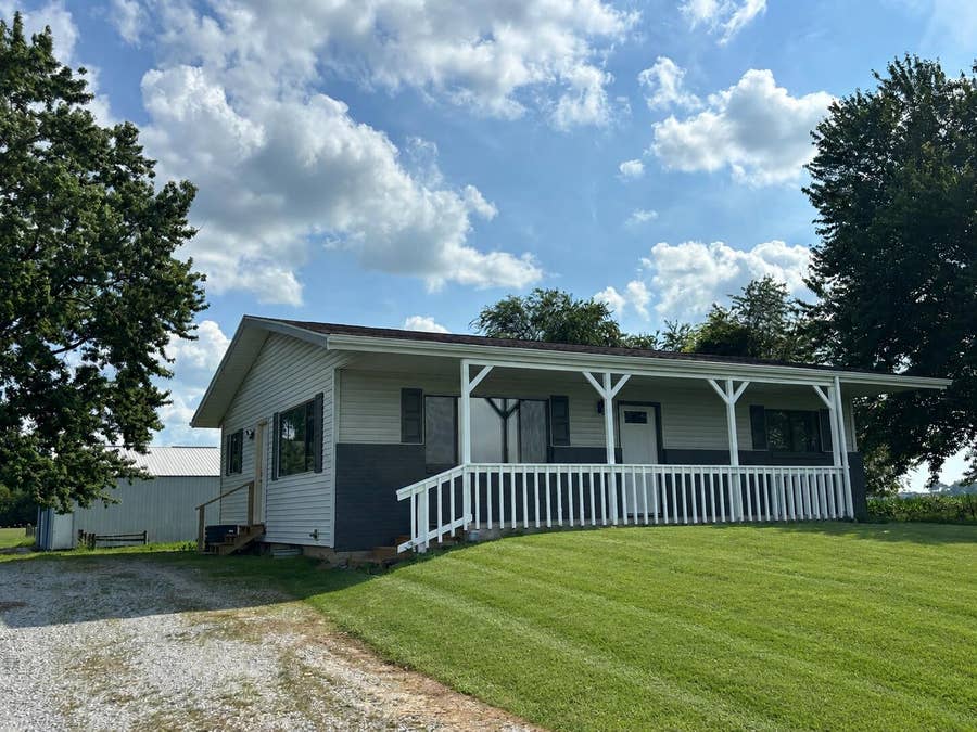 Property photo for 5010 N 500, Monticello, IN