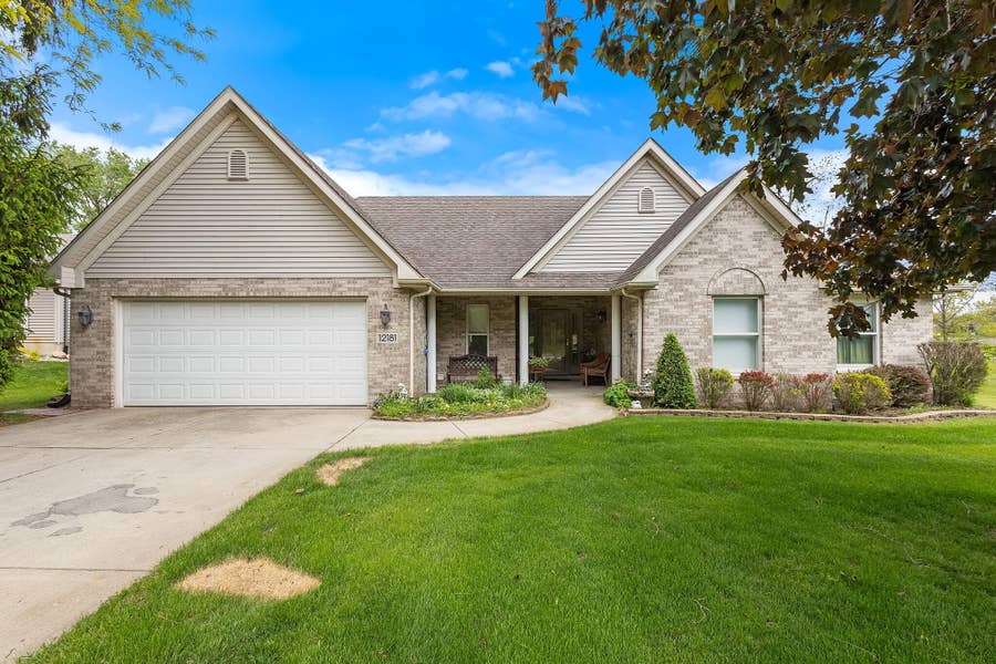 Property photo for 12181 E 332, #46, DeMotte, IN