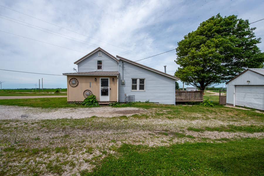 Property photo for 307 6th, Earl Park, IN
