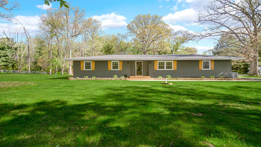 Property photo for 4964 E Locksley Drive, Rensselaer, IN