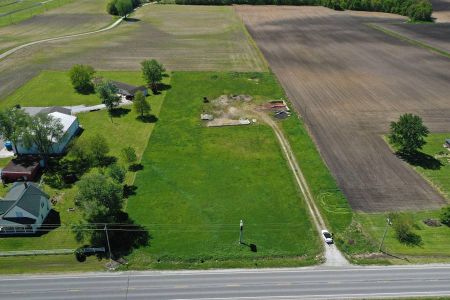 Property photo for 3197 Clark Street, Rensselaer, IN
