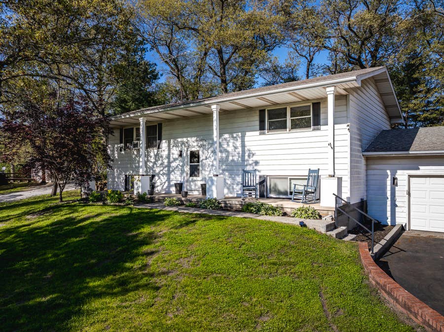 Property photo for 5522 N 989, DeMotte, IN
