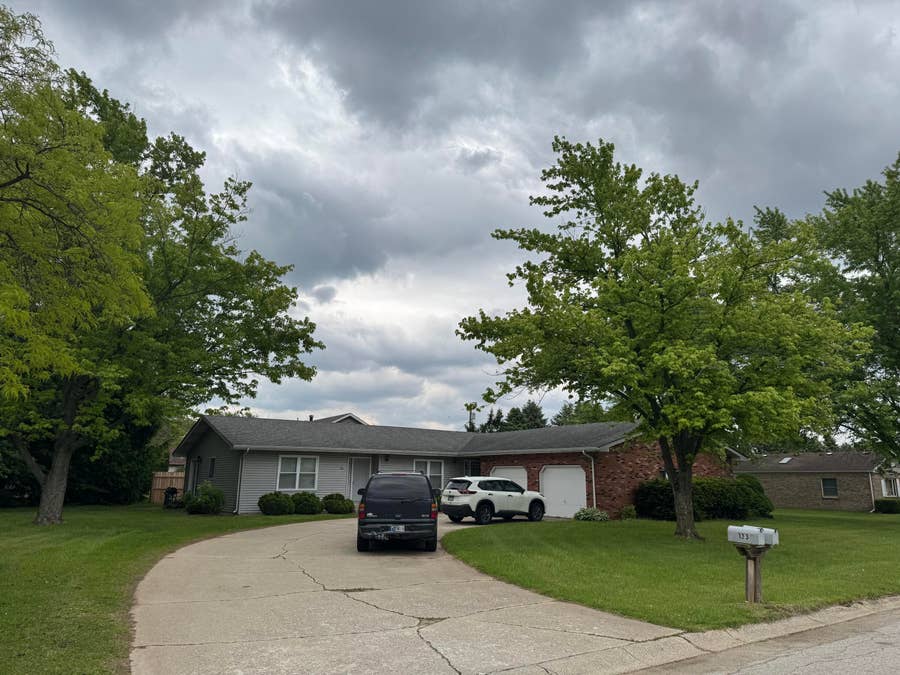 Property photo for 133-136 SW 16th Place, DeMotte, IN