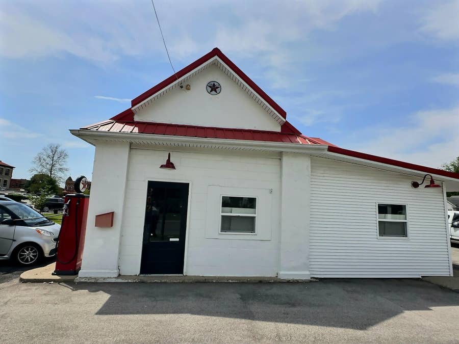 Property photo for 302 4th Street, Kentland, IN
