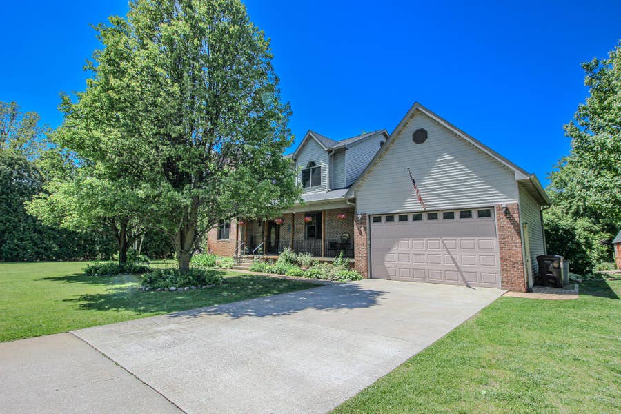 Property photo for 11794 Michelle Drive, Wheatfield, IN