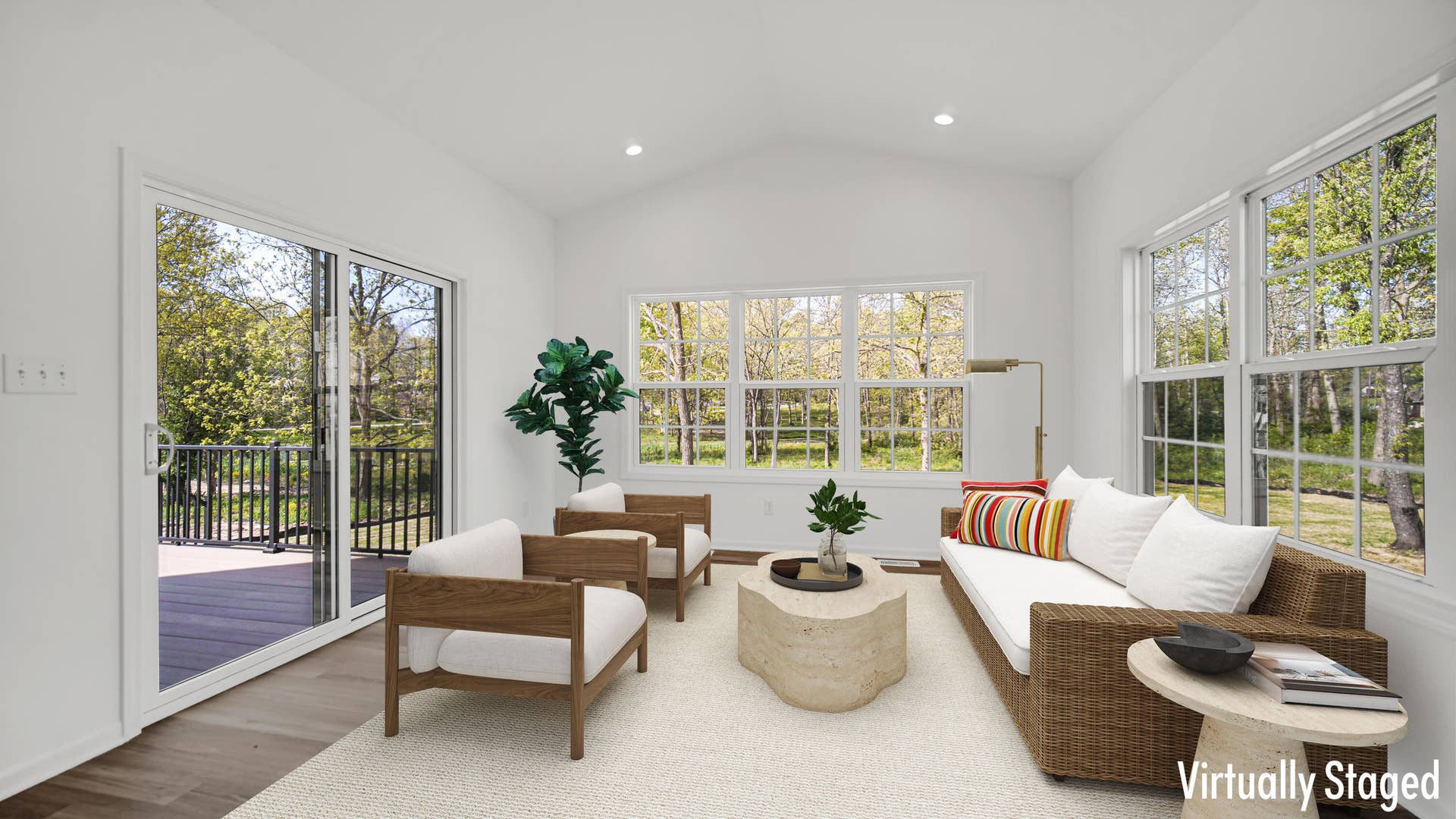 sunroom