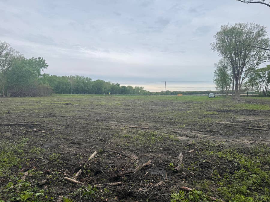 Property photo for 2855 (approx) In-10, Lake Village, IN