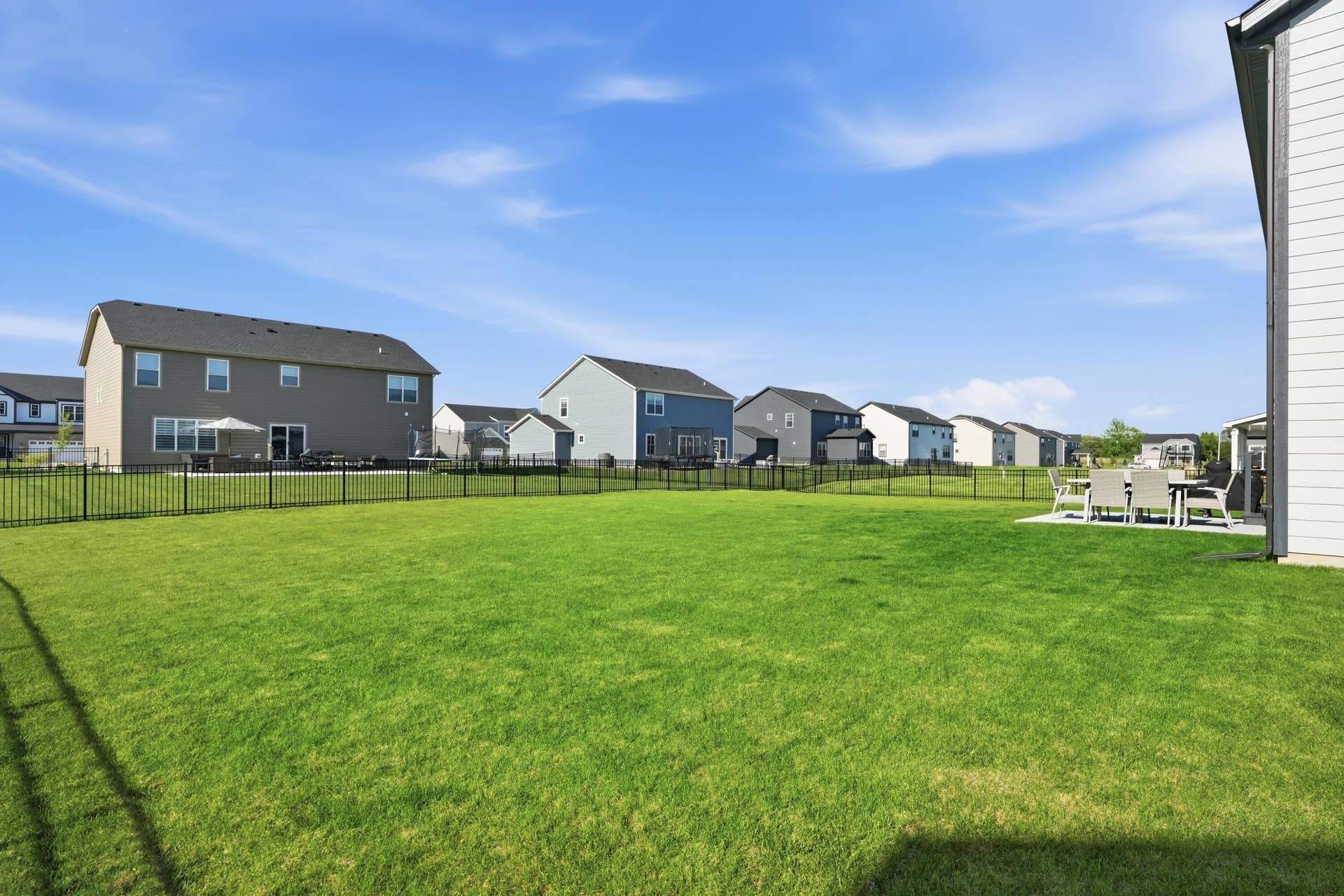 13062 111th Avenue, Dyer, IN 46311 DSC05162