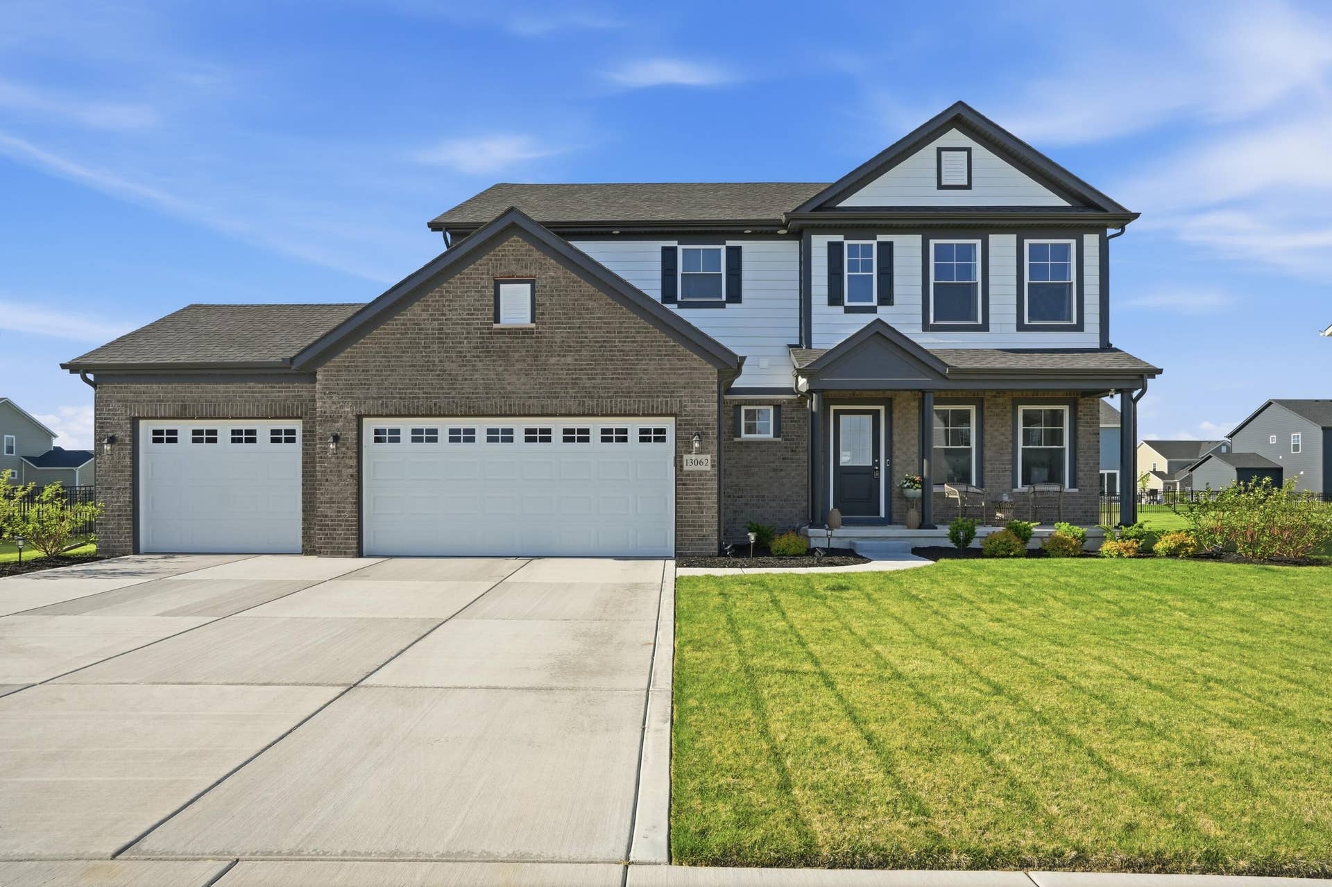 13062 111th Avenue, Dyer, IN 46311 DSC05167