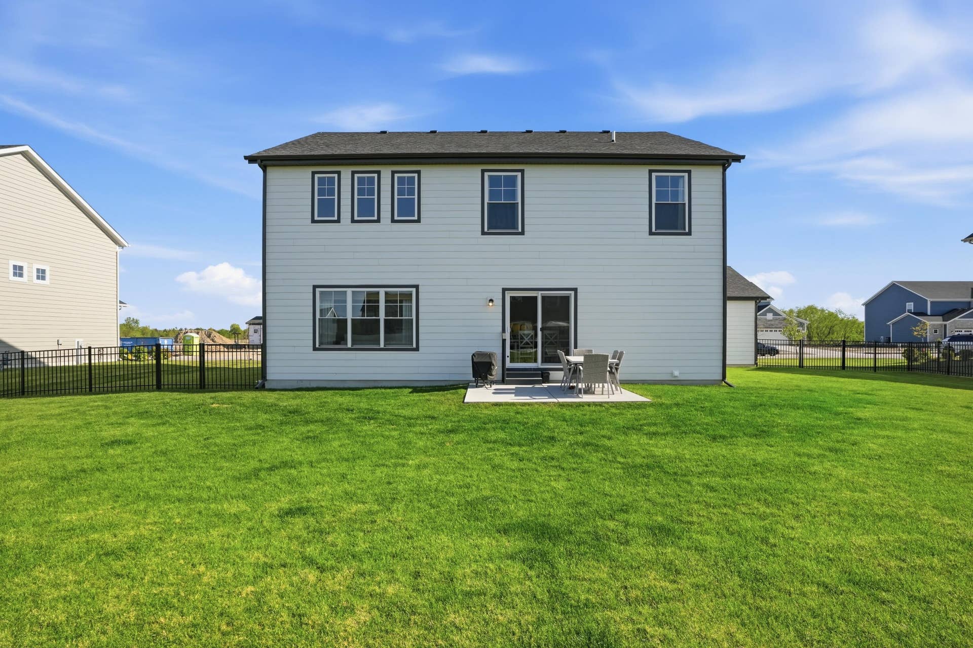 13062 111th Avenue, Dyer, IN 46311 DSC05157