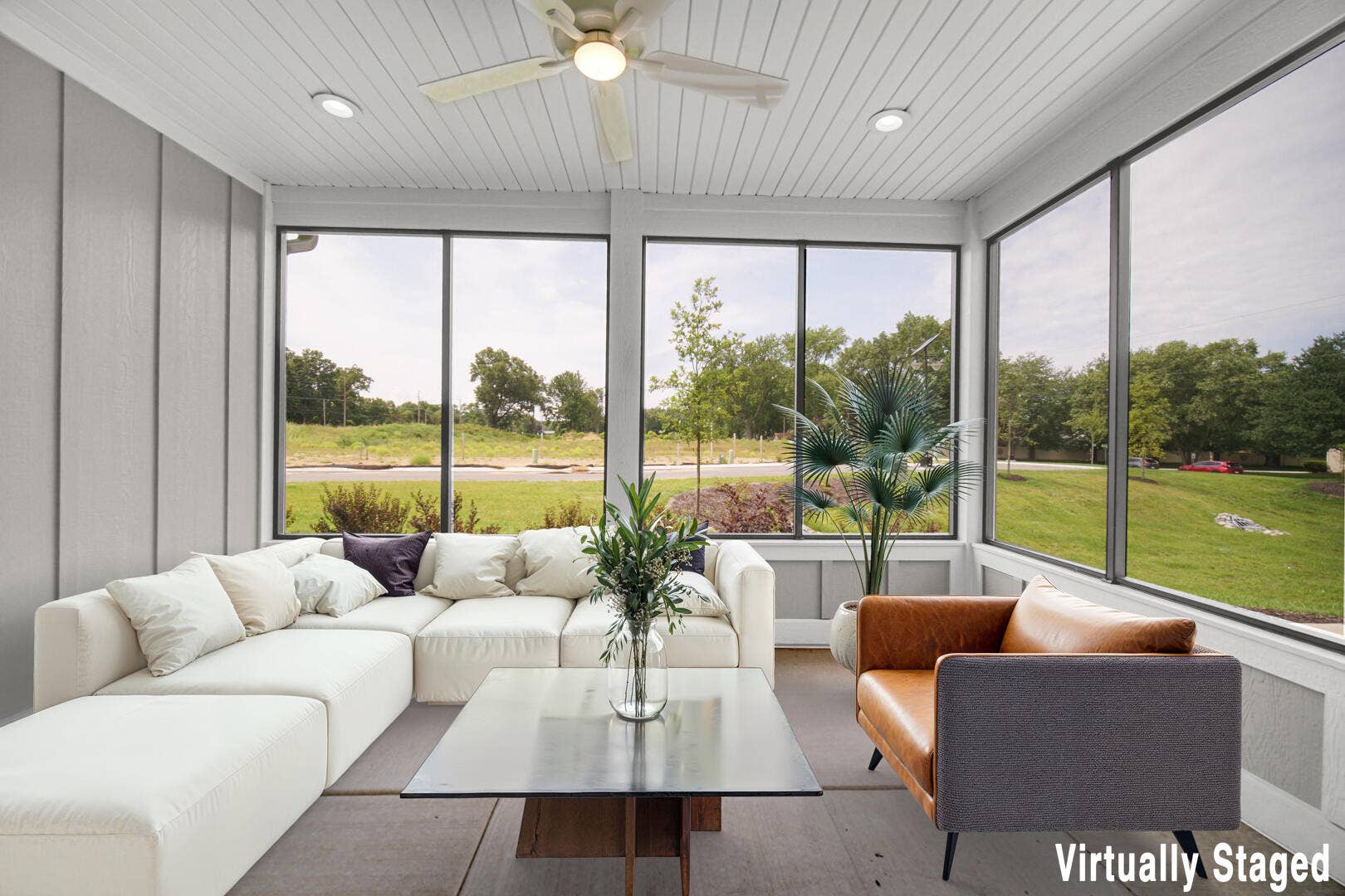 Sunroom