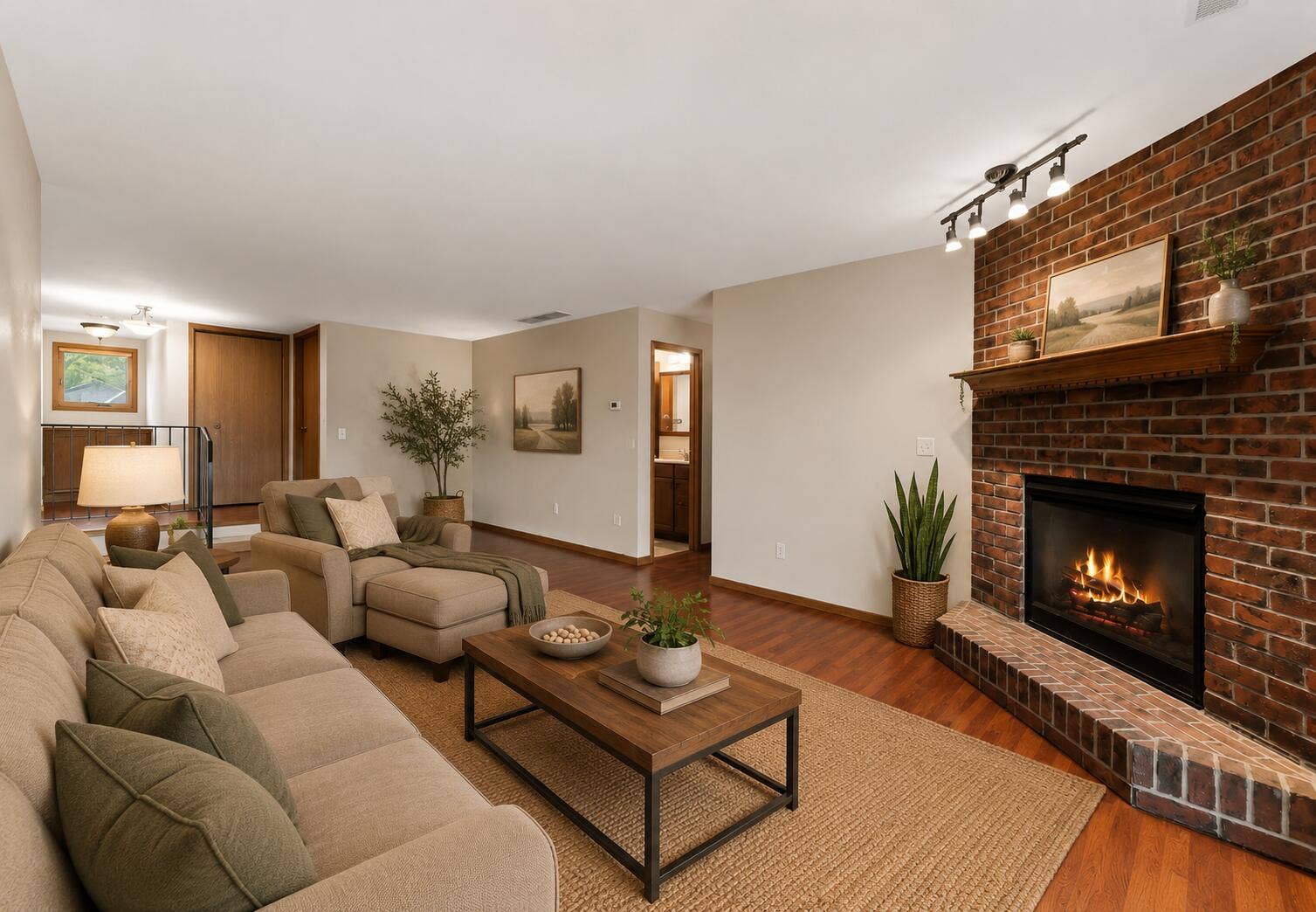 2549 Lakeshore Drive, Crown Point, IN 46307 9