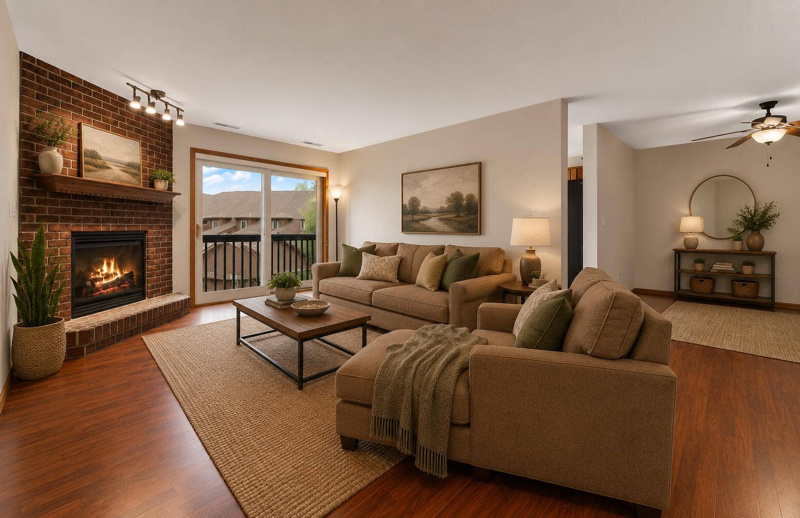 2549 Lakeshore Drive, Crown Point, IN 46307 8