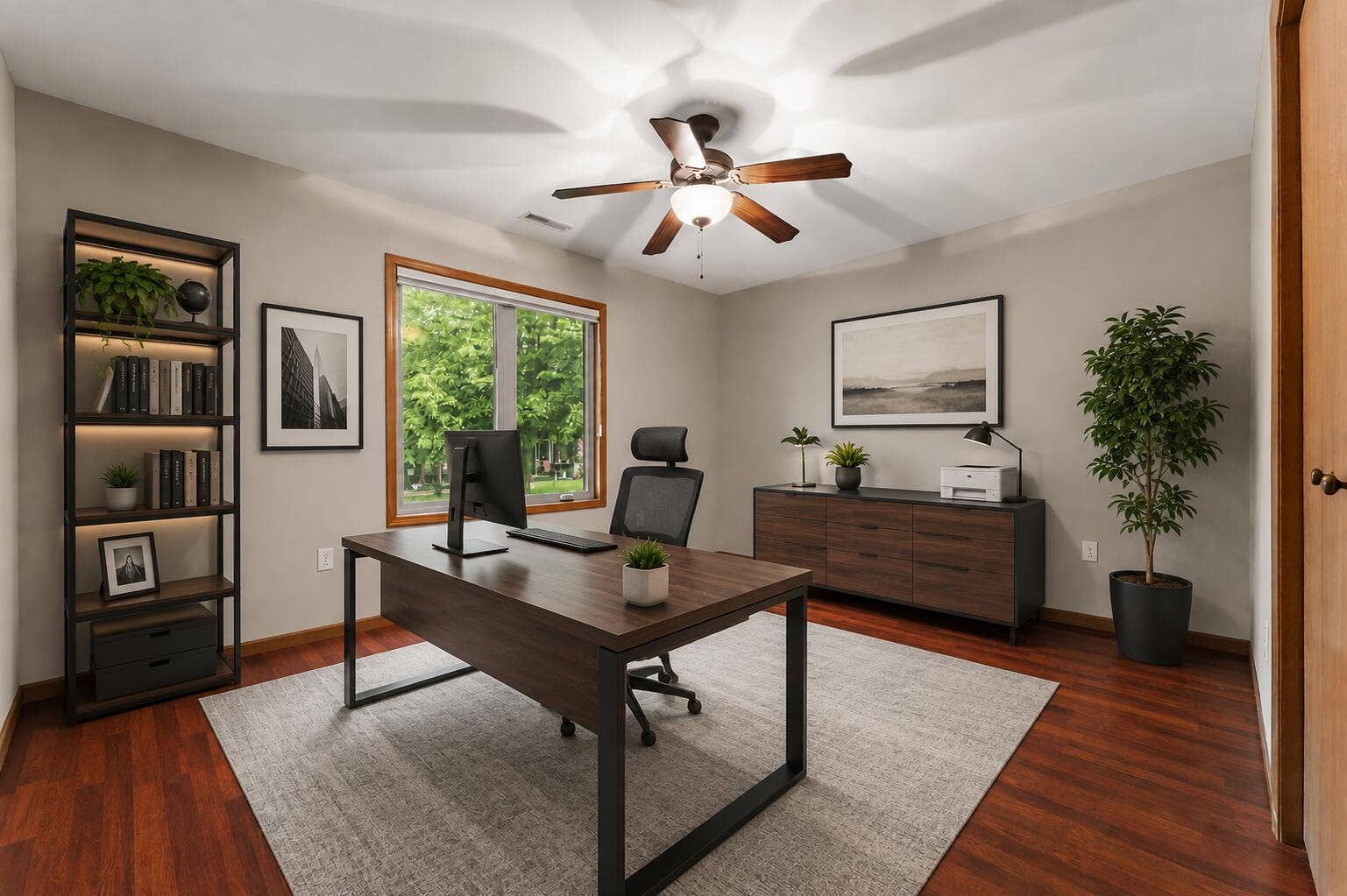 2549 Lakeshore Drive, Crown Point, IN 46307 2549 lakeshore office
