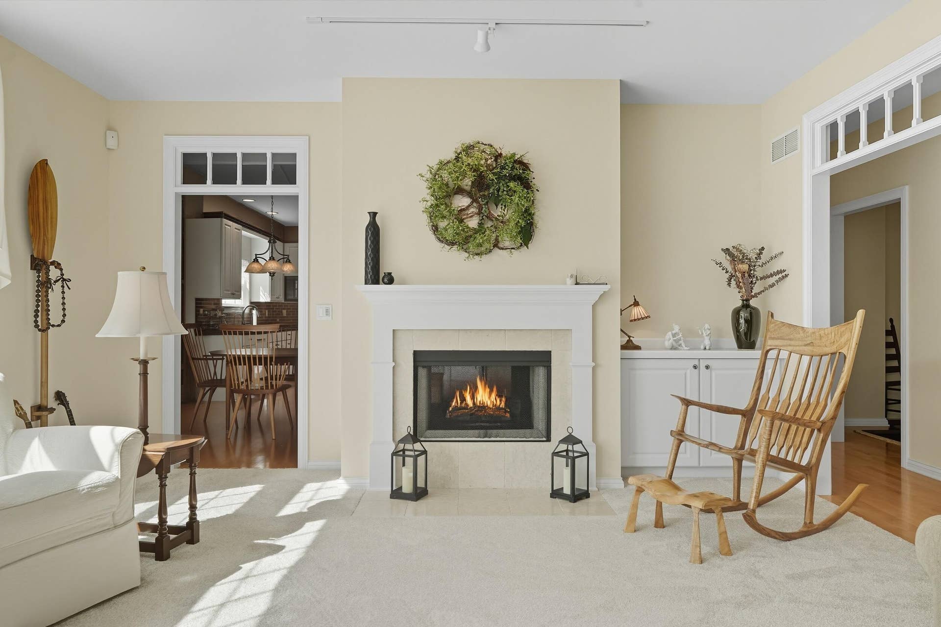 1730 Briam Court, Valparaiso, IN 46383 11 living room