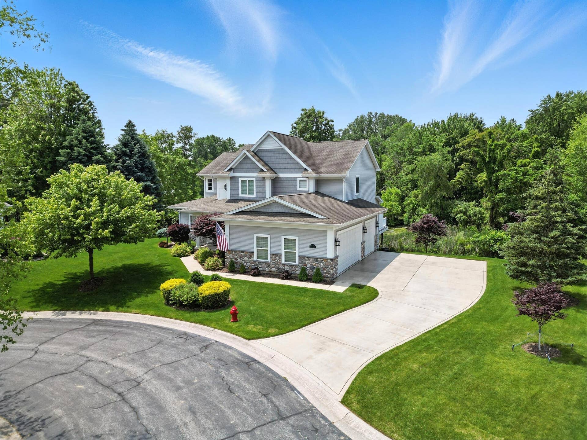 1730 Briam Court, Valparaiso, IN 46383 58 home