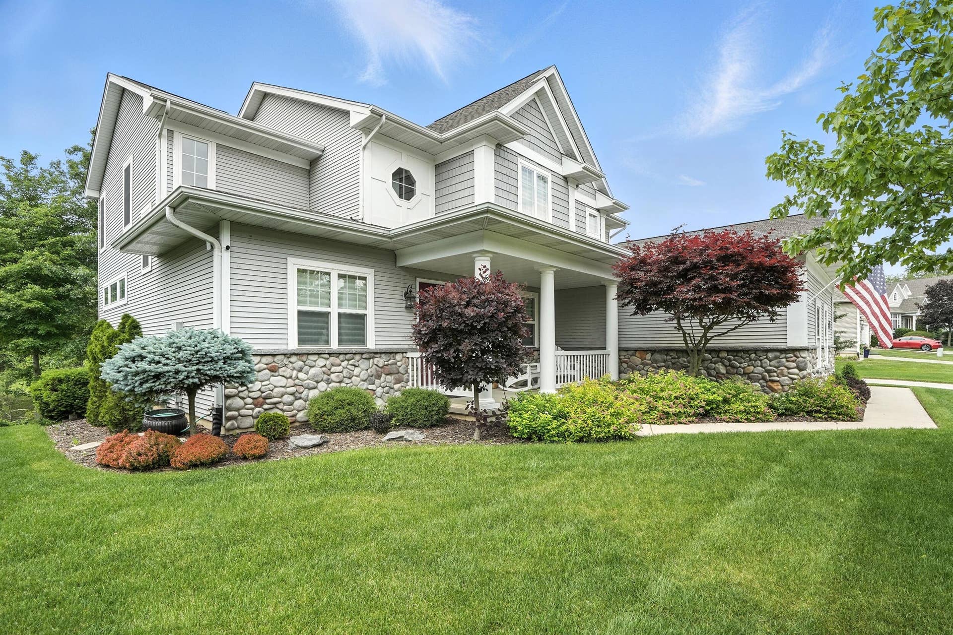 1730 Briam Court, Valparaiso, IN 46383 2 front