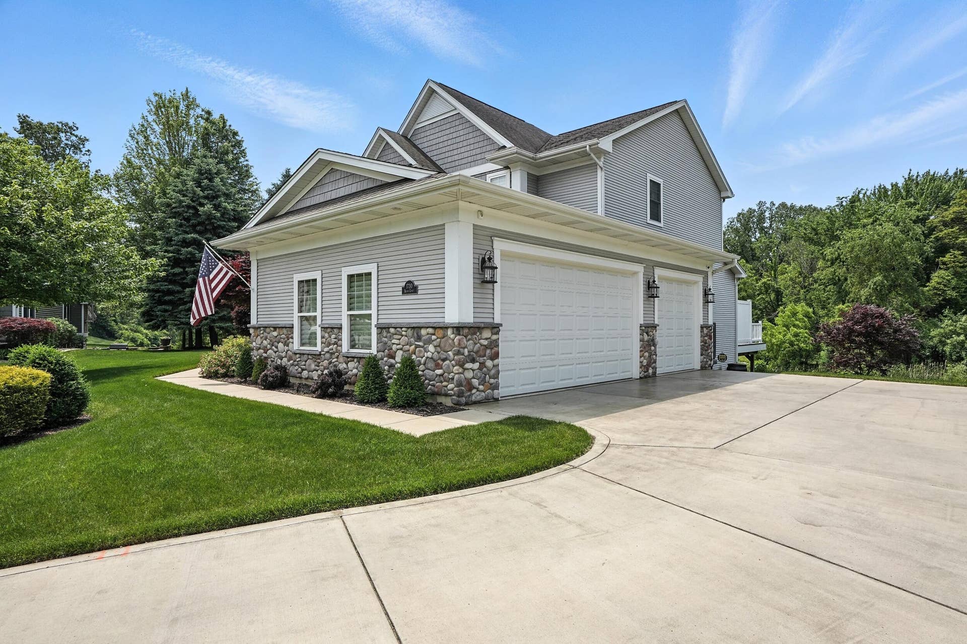 1730 Briam Court, Valparaiso, IN 46383 3 front