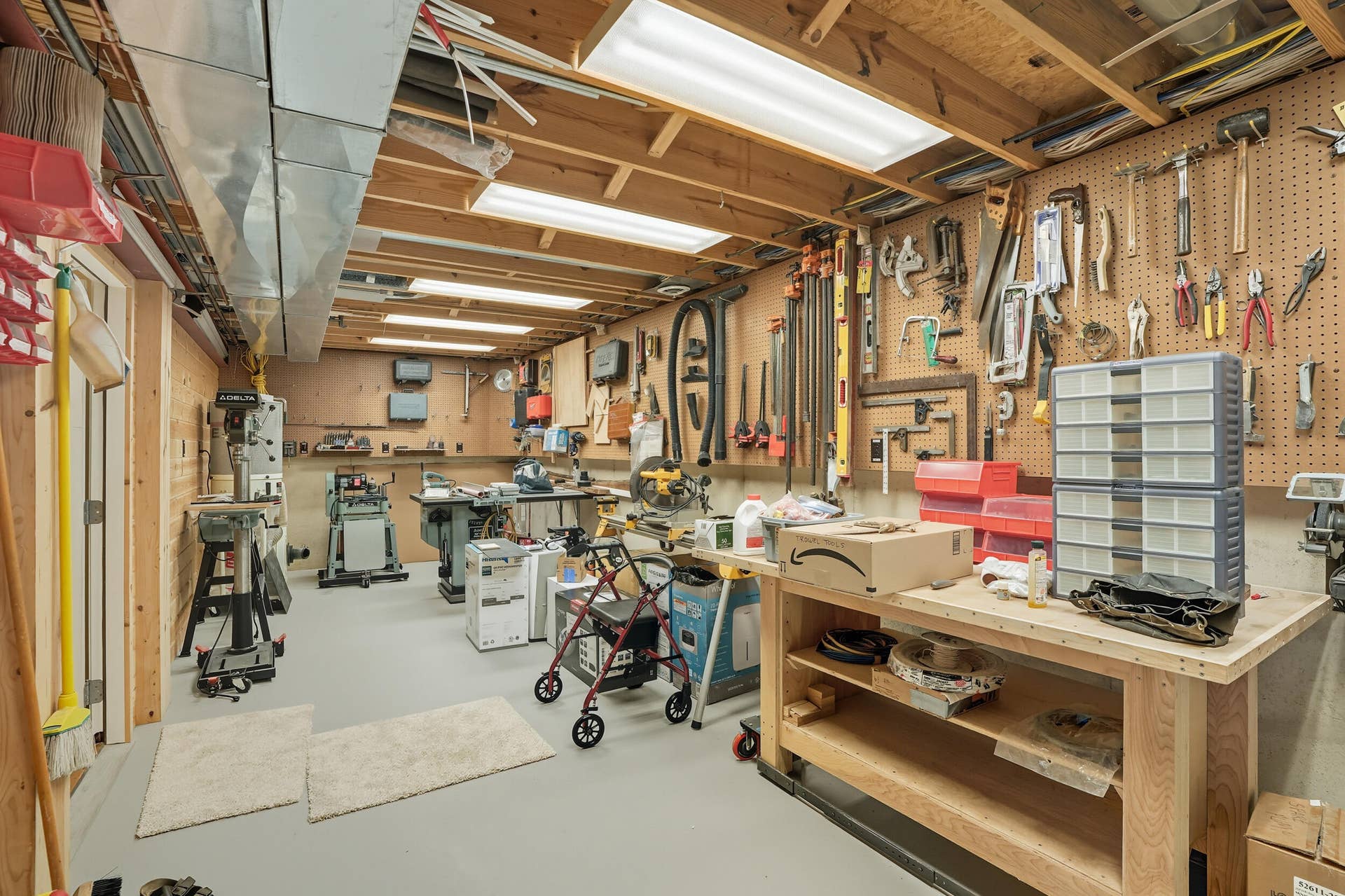 1730 Briam Court, Valparaiso, IN 46383 41 basement workshop
