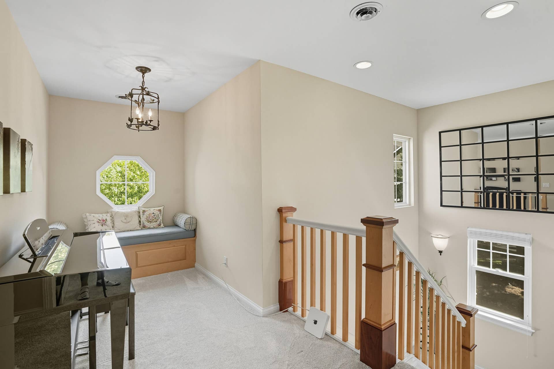 1730 Briam Court, Valparaiso, IN 46383 25 upstair landing