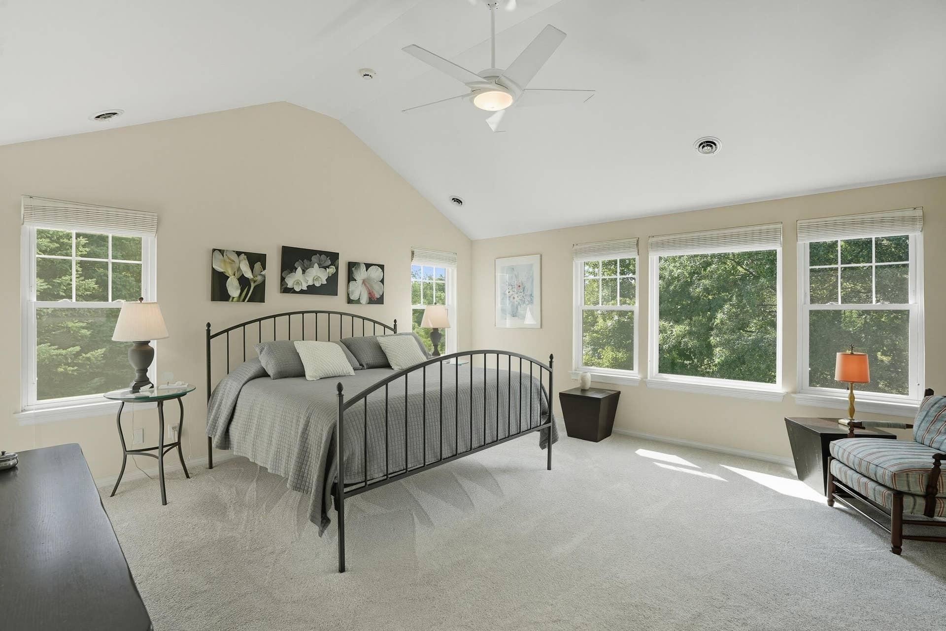 1730 Briam Court, Valparaiso, IN 46383 26 primary bedroom