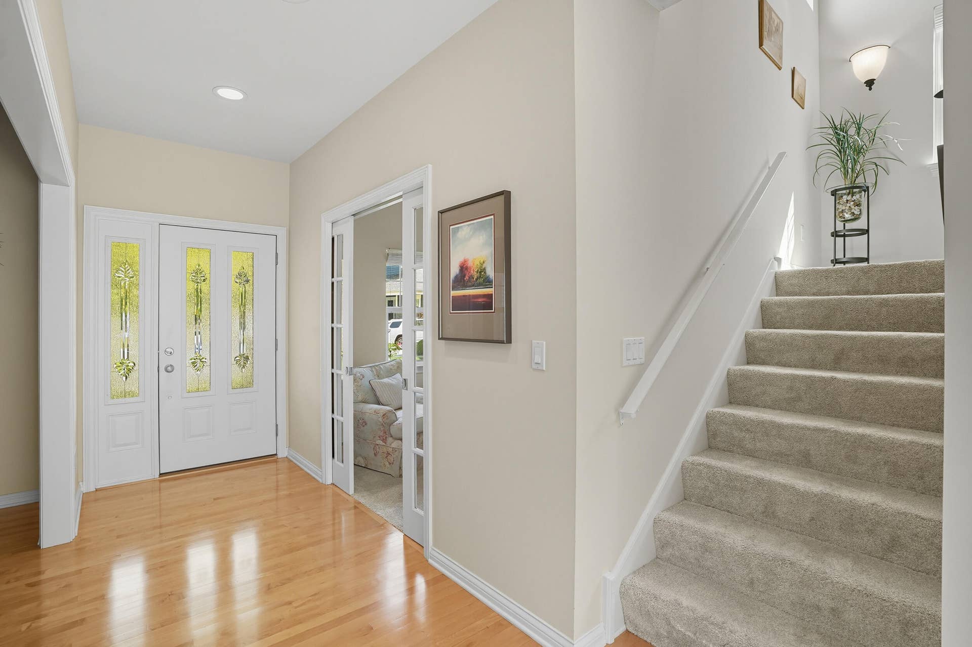 1730 Briam Court, Valparaiso, IN 46383 6 entry
