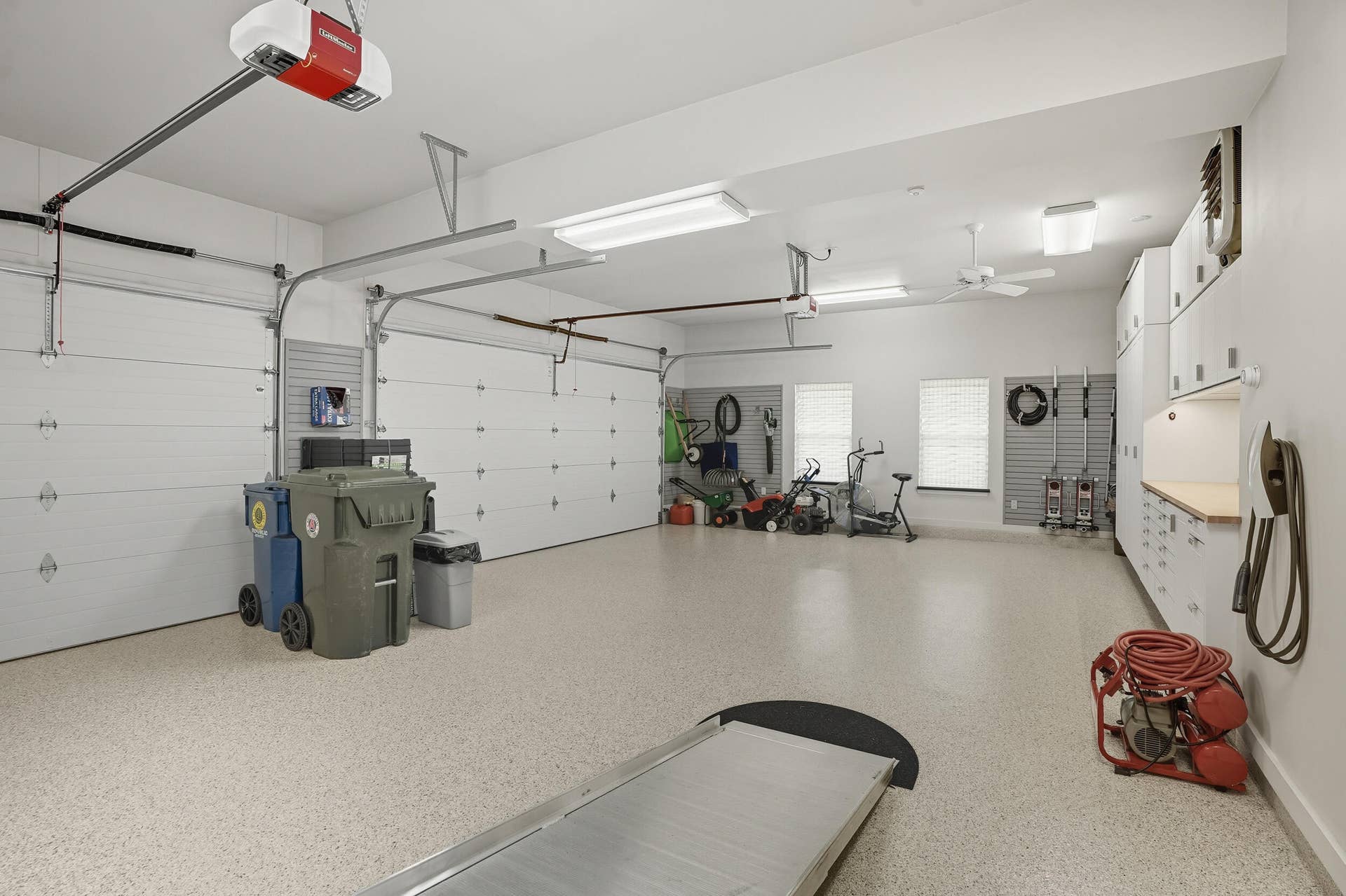 1730 Briam Court, Valparaiso, IN 46383 42 amzaing 3 car garage