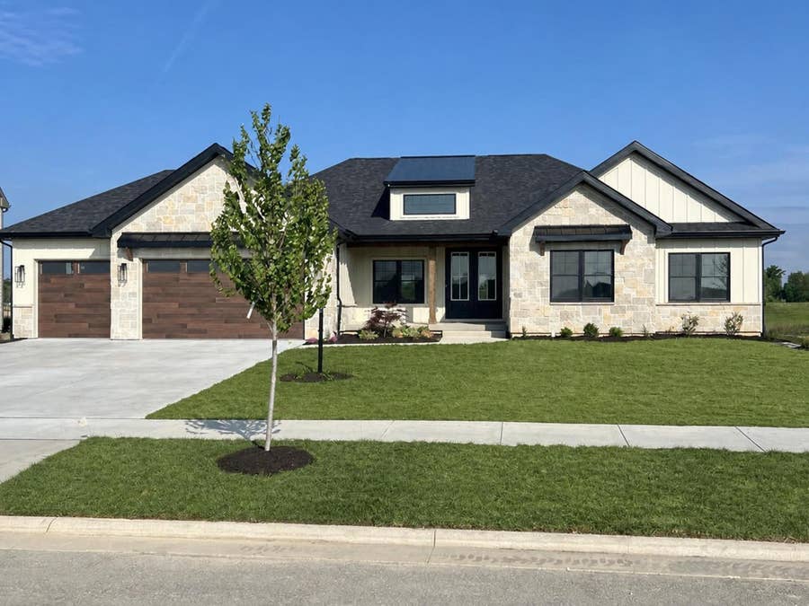 Property photo for 9864 Switch Grass, St. John, IN