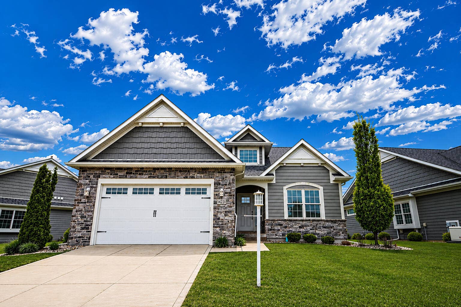 Traci - 14231 Onyx Way, Dyer, IN 1