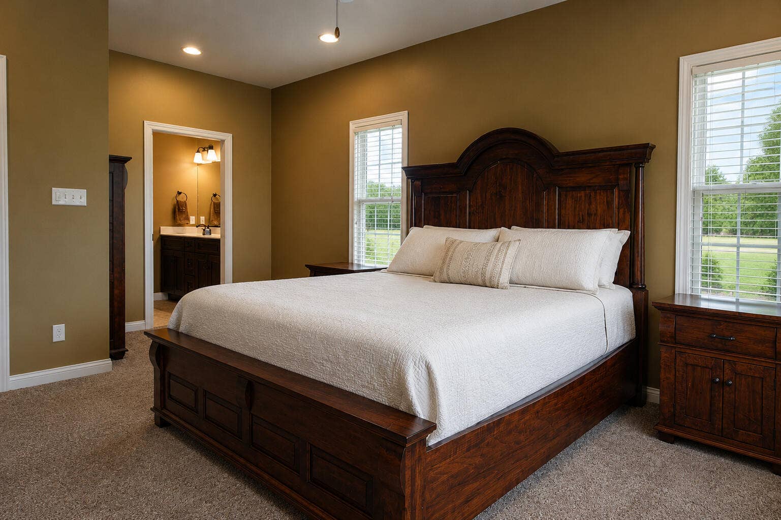 Traci - 14231 Onyx Way, Dyer, IN 19