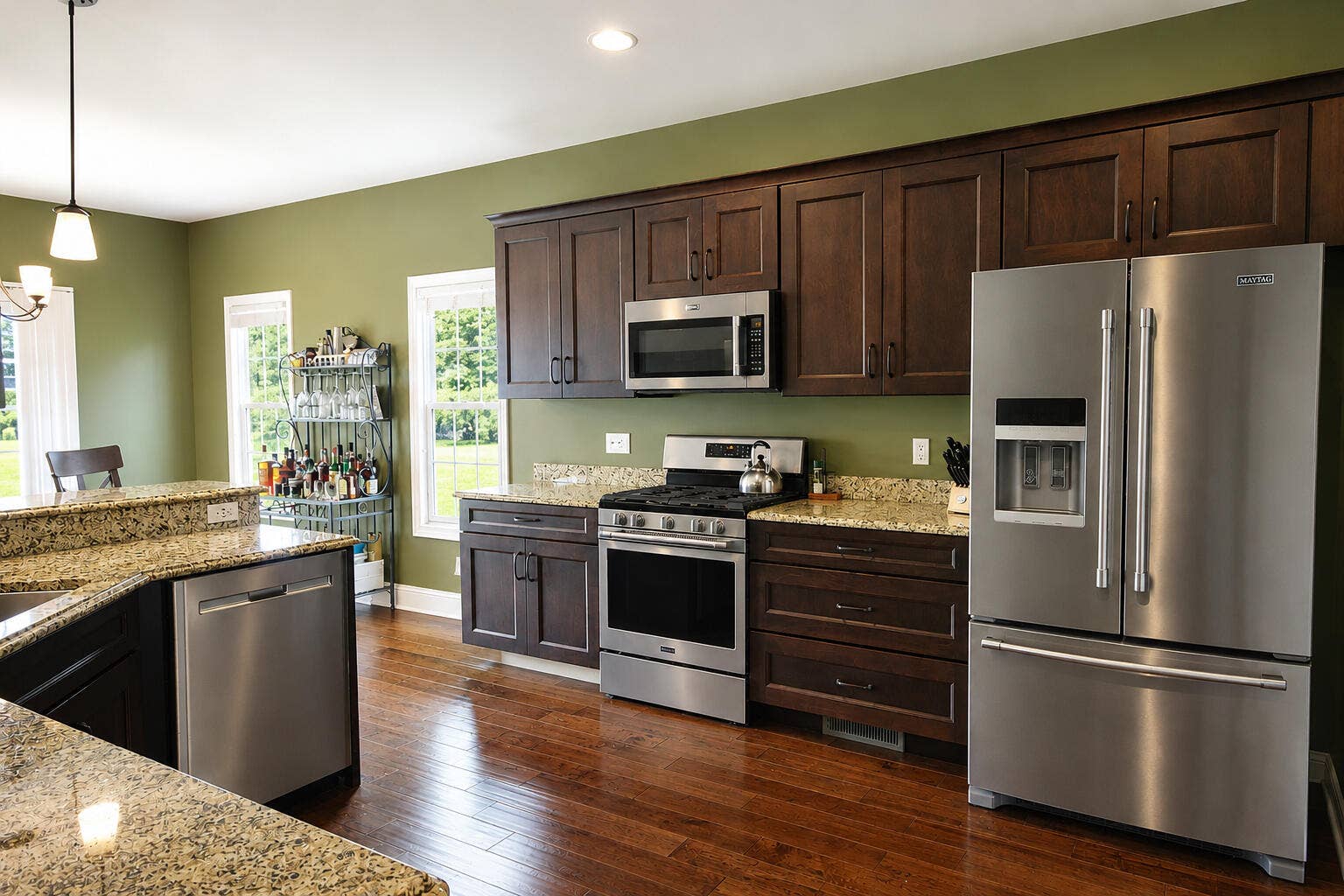Traci - 14231 Onyx Way, Dyer, IN 17